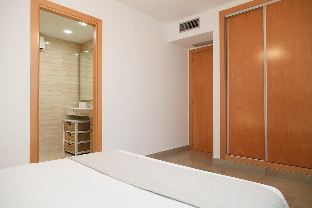 Appartamento Uhc Mar Augusta Family Complex Cambrils Esterno foto