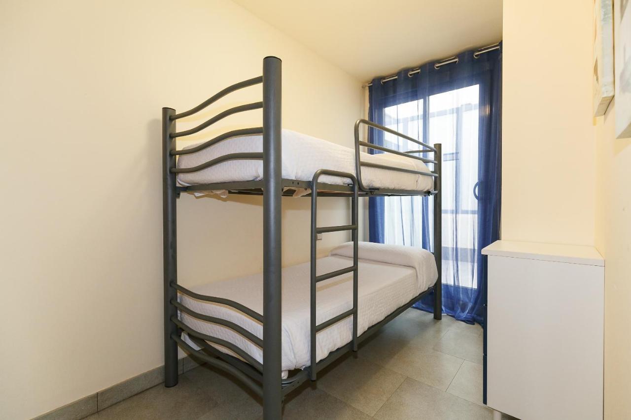Appartamento Uhc Mar Augusta Family Complex Cambrils Esterno foto