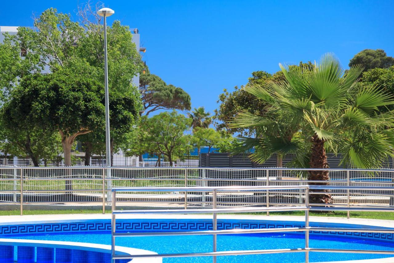Appartamento Uhc Mar Augusta Family Complex Cambrils Esterno foto
