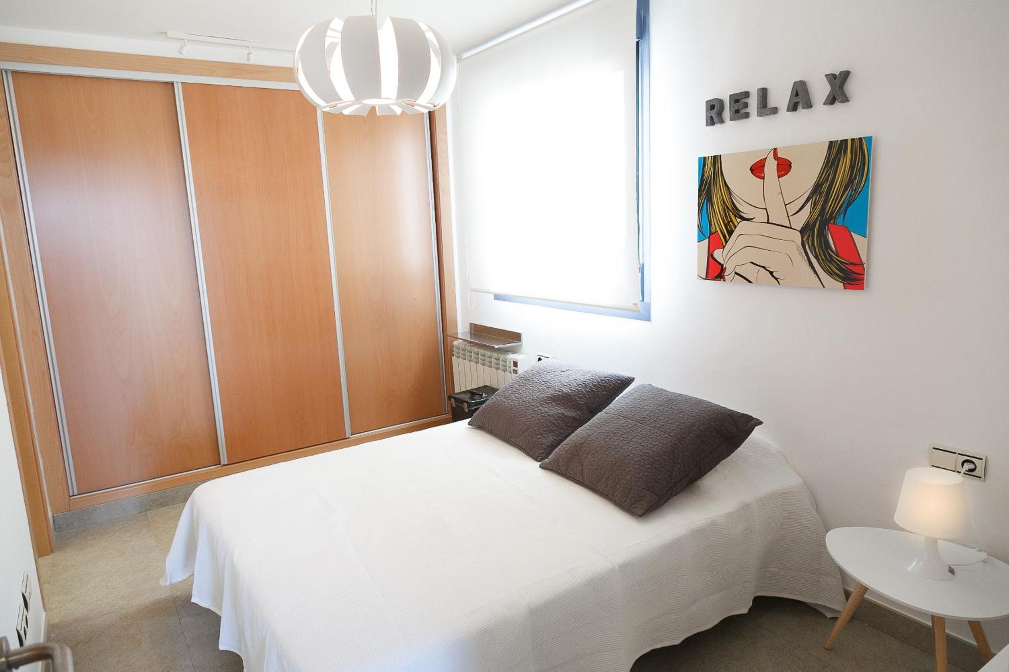 Appartamento Uhc Mar Augusta Family Complex Cambrils Esterno foto