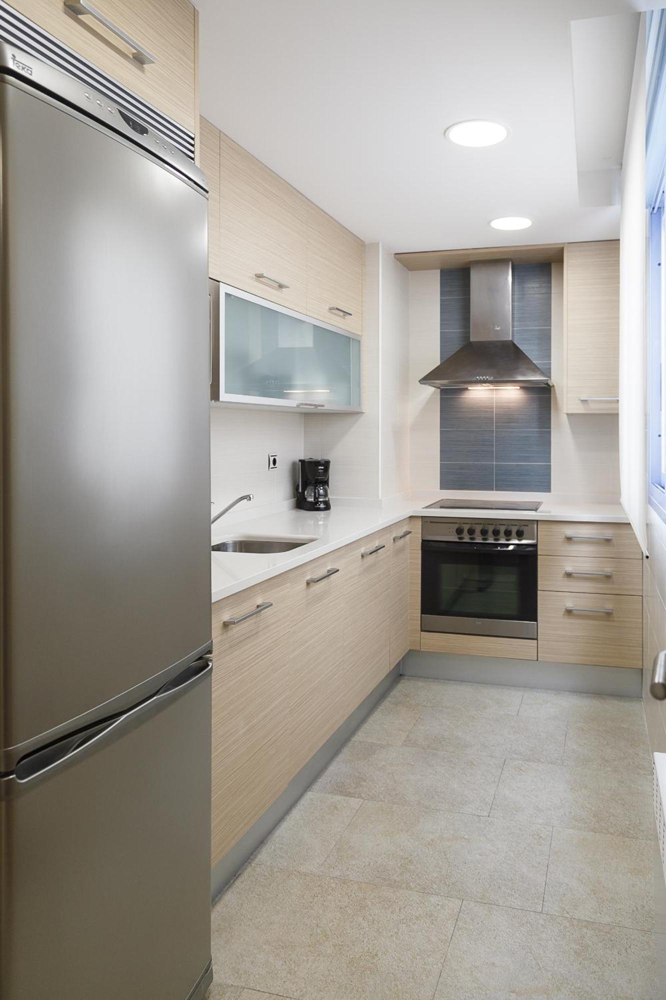 Appartamento Uhc Mar Augusta Family Complex Cambrils Esterno foto