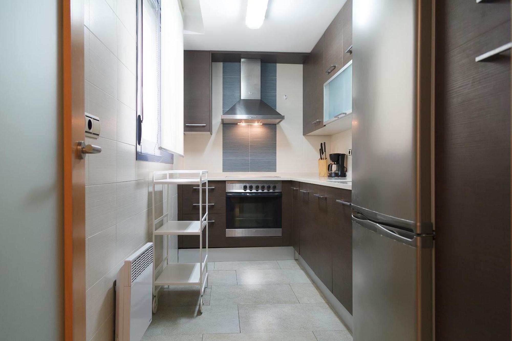Appartamento Uhc Mar Augusta Family Complex Cambrils Esterno foto