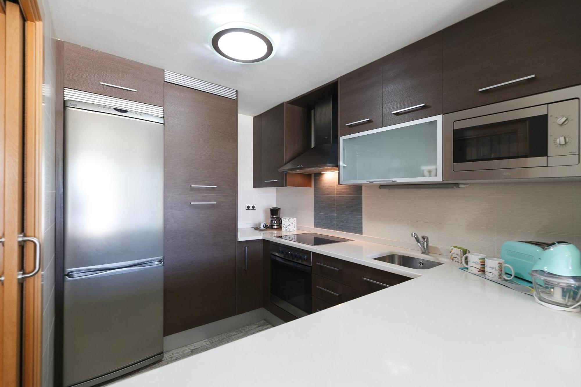 Appartamento Uhc Mar Augusta Family Complex Cambrils Camera foto