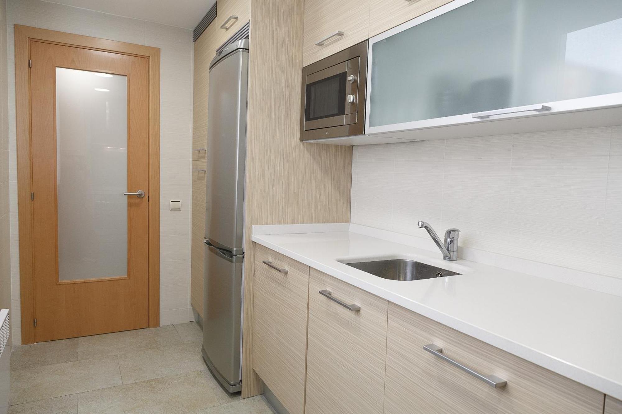 Appartamento Uhc Mar Augusta Family Complex Cambrils Camera foto