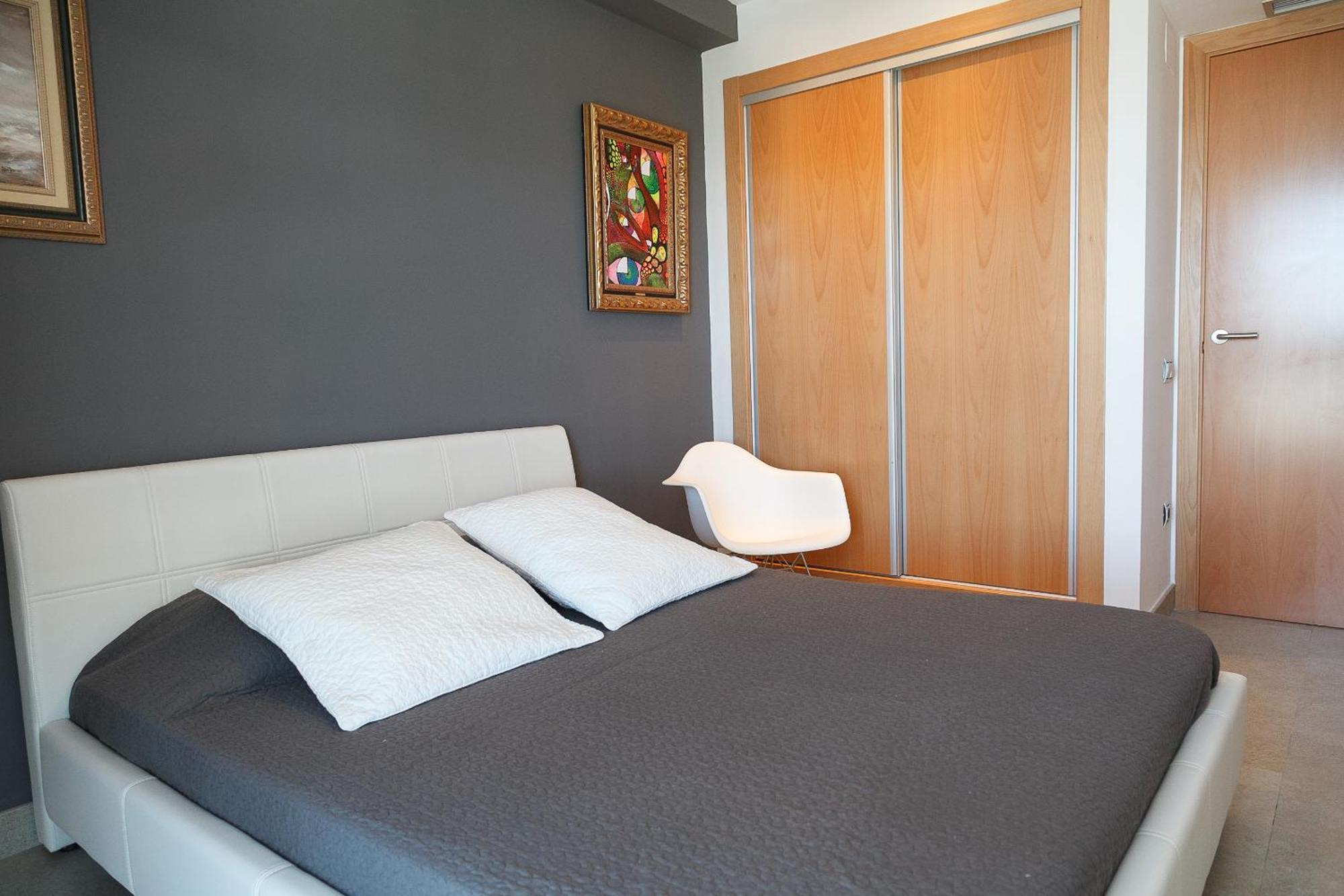 Appartamento Uhc Mar Augusta Family Complex Cambrils Camera foto