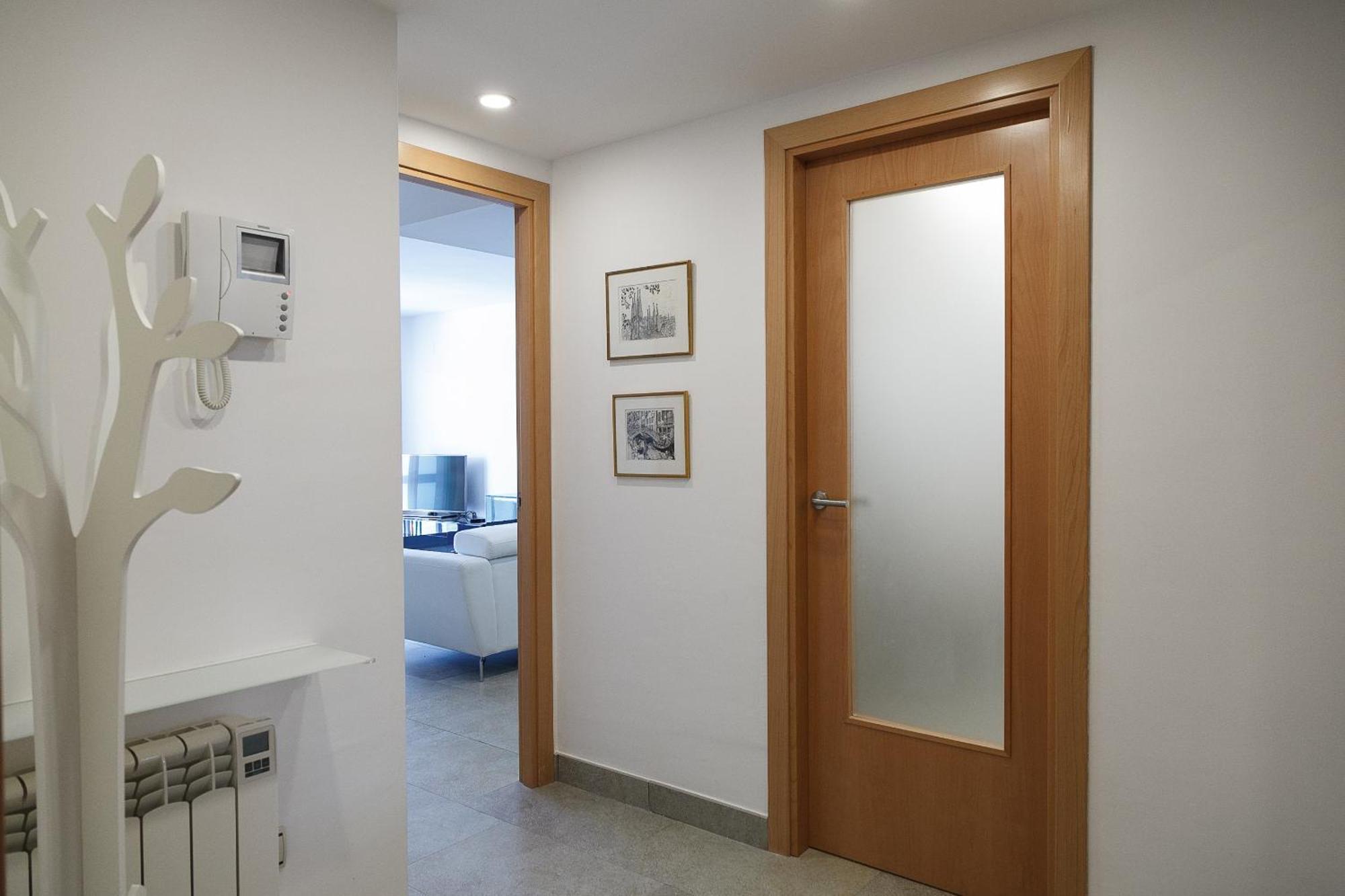 Appartamento Uhc Mar Augusta Family Complex Cambrils Camera foto