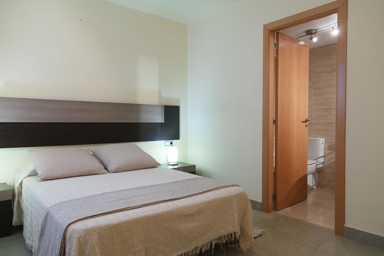 Appartamento Uhc Mar Augusta Family Complex Cambrils Esterno foto