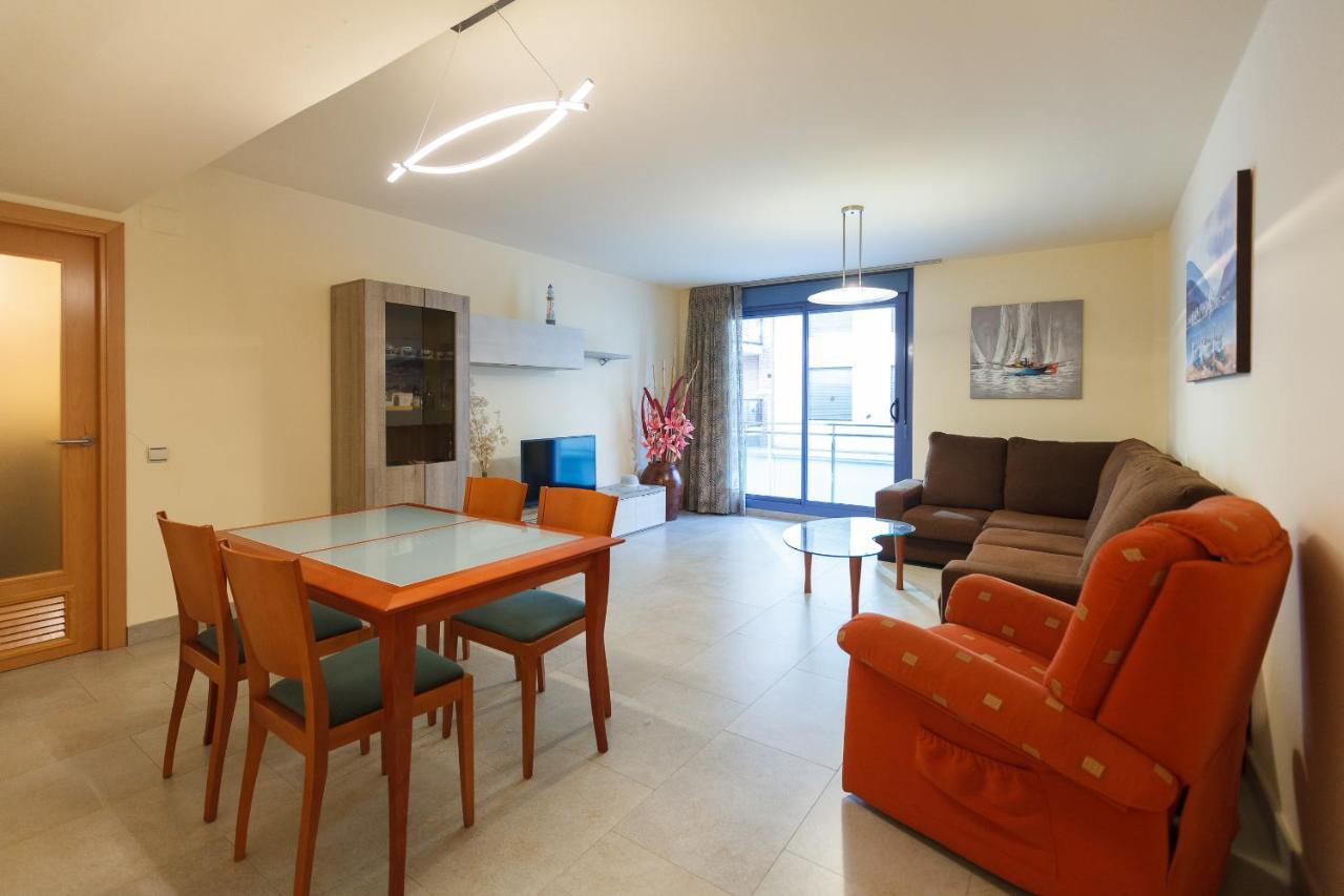 Appartamento Uhc Mar Augusta Family Complex Cambrils Esterno foto